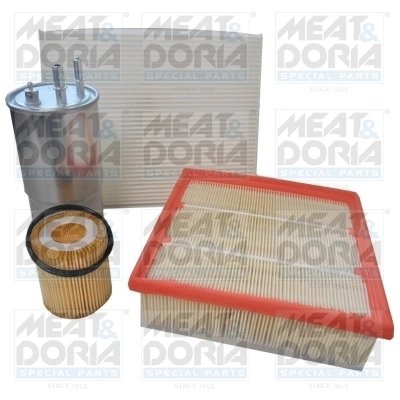 Filter Set